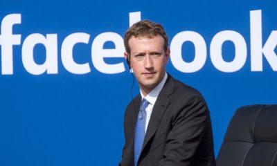 Acusan a Facebook de apuntar a adolescentes vulnerables con su publicidad