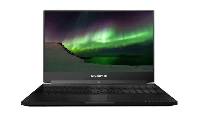 Gigabyte Aero 15