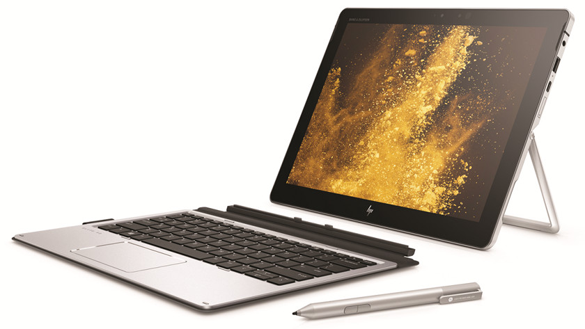 Nuevo HP Elite x2: el mejor "Surface Pro 5" que puedes comprar 28