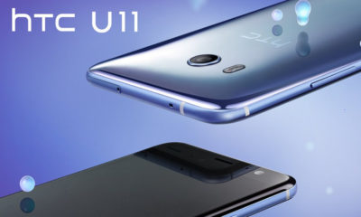 HTC U11