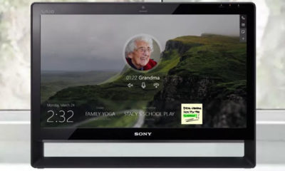 HomeHub para Windows 10