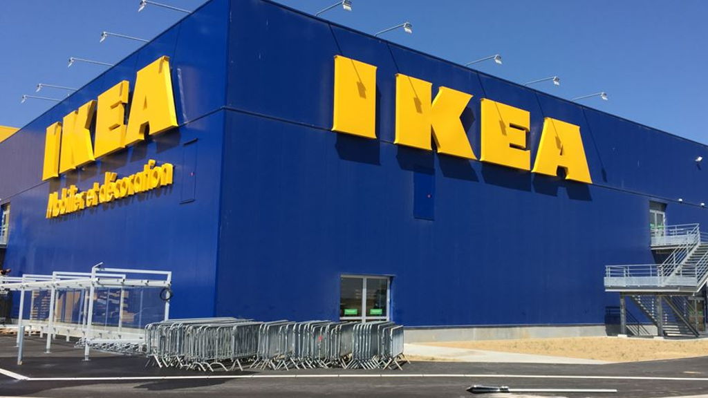 IKEA se plantea incluir inteligencia artificial en sus muebles