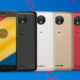 Moto C