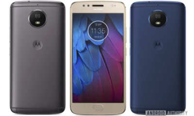 Moto G5S