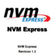 NVMe 1.3