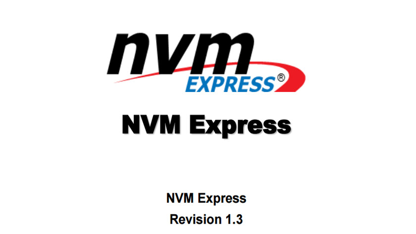 NVMe 1.3