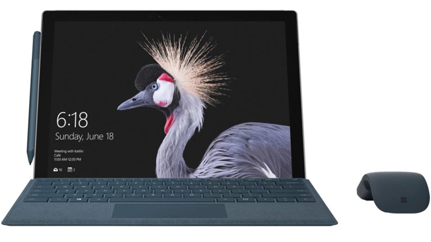 Surface Pro
