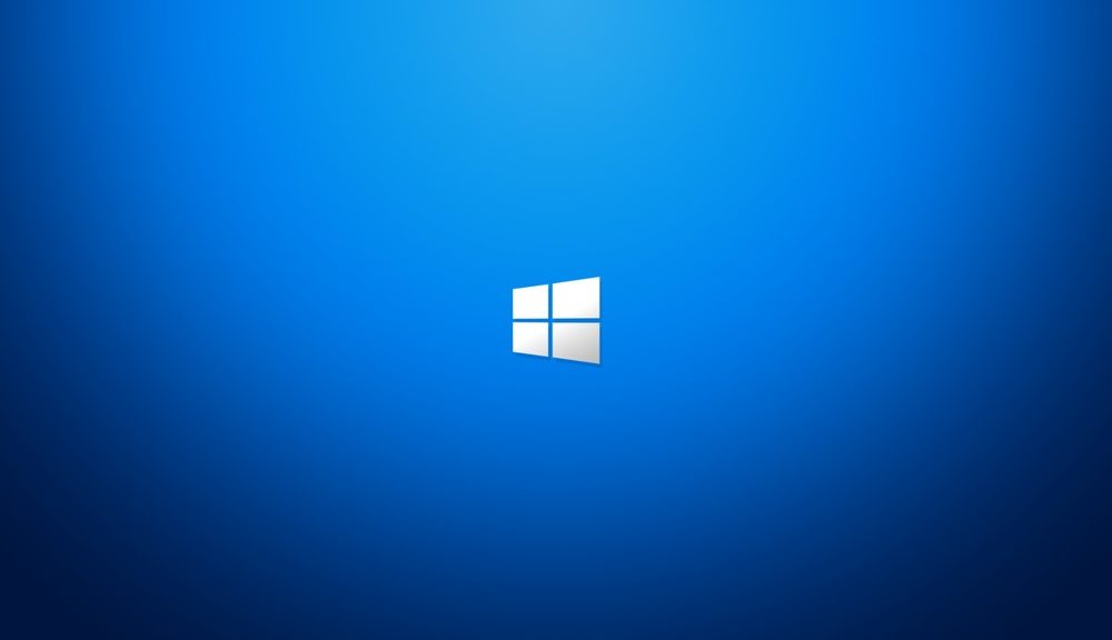 Windows 10