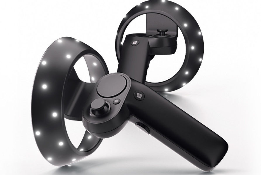 Windows Mixed Reality