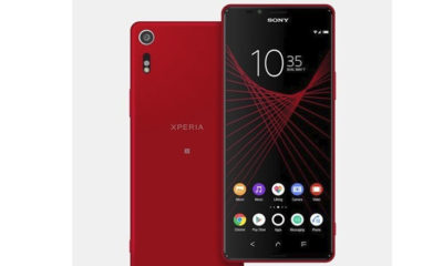 Xperia X Ultra