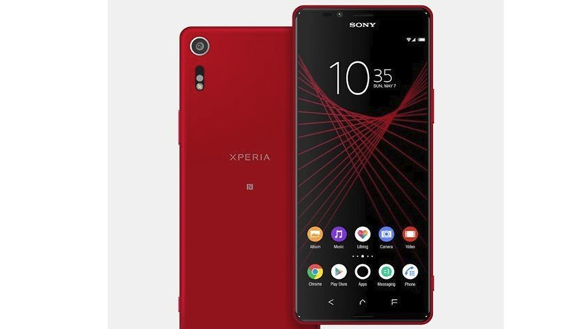 Xperia X Ultra