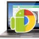 Se ha retrasado la ejecución de aplicaciones Android en Chrome OS