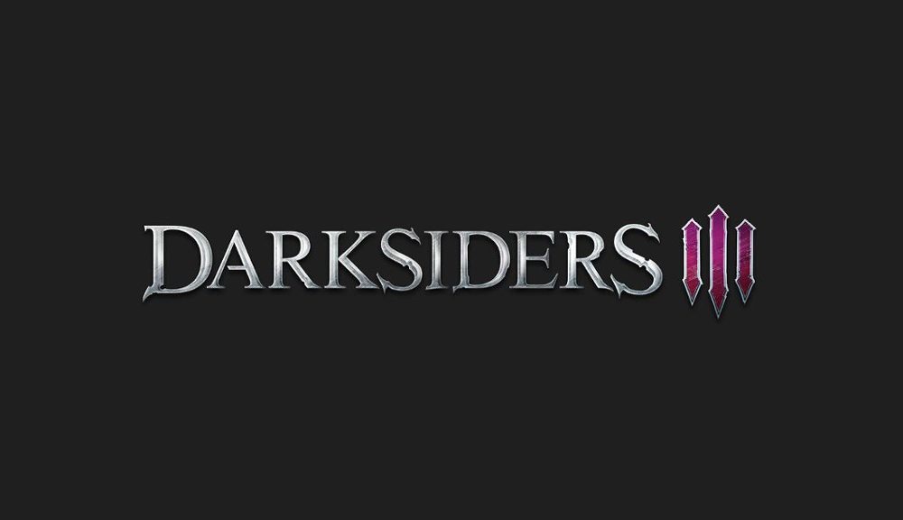 Darksiders III