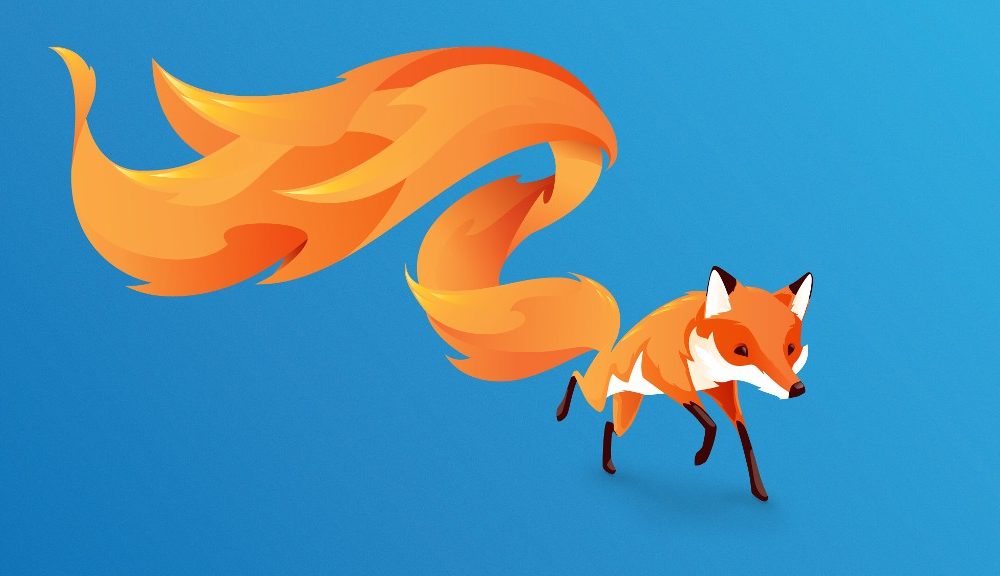 firefox