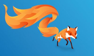firefox