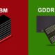 SK Hynix actualiza su catálogo de memoria HBM2 y GDDR6 49