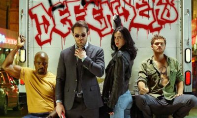 netflix defenders