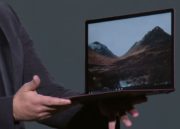 Presentación de Surface Laptop 1