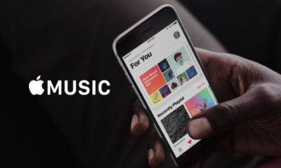 Apple Music