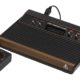 Ataribox será una reedición especial de la Atari 2600 55