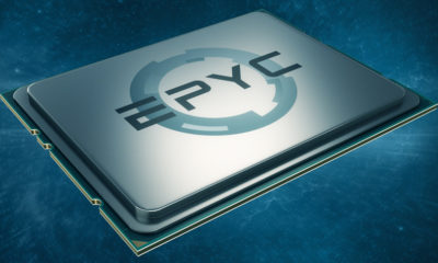 procesadores EPYC