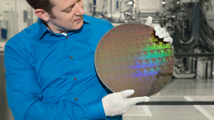 primer chip de 5 nm