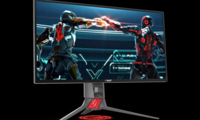 monitores con FreeSync