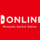 Nintendo Switch Online