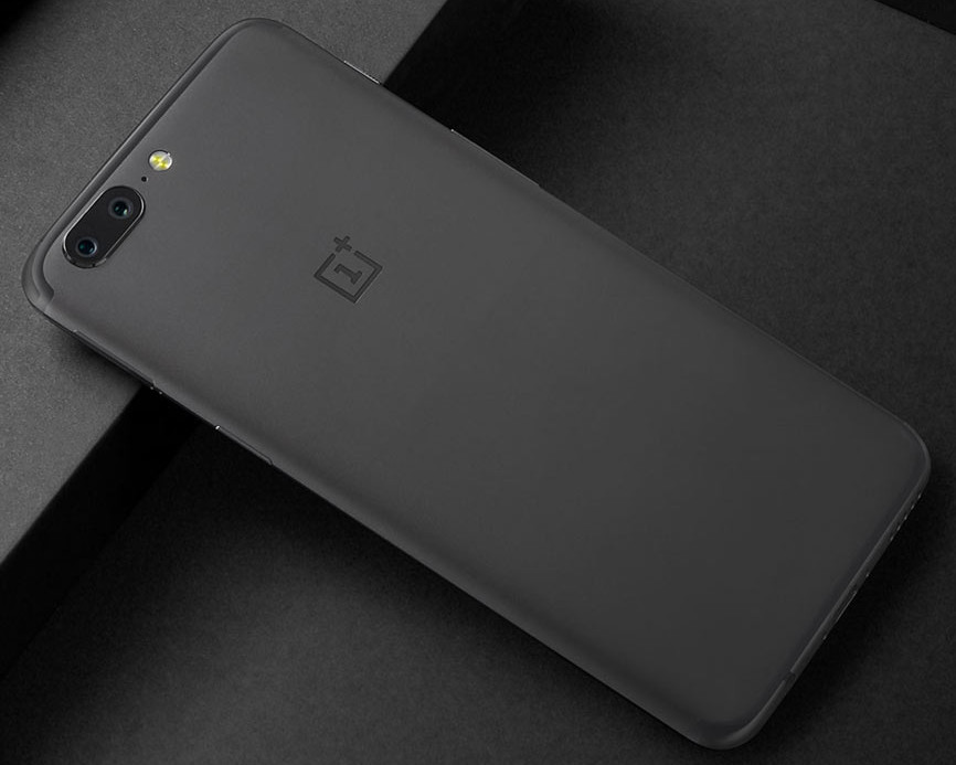 OnePlus 5