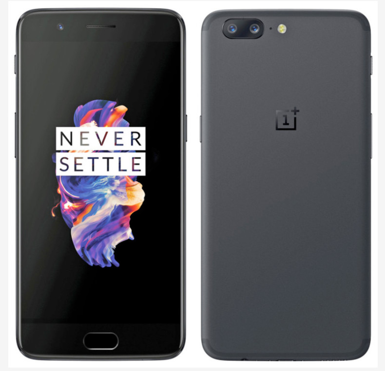 OnePlus 5