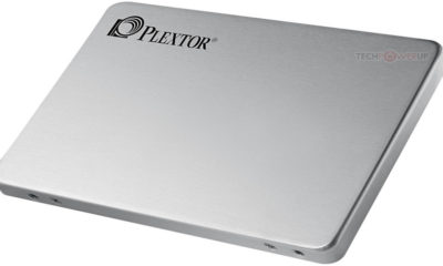 Plextor S3
