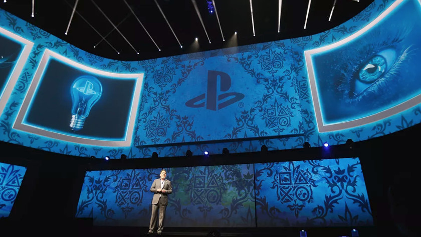 Sony en E3 2017