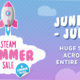 rebajas de verano de Steam
