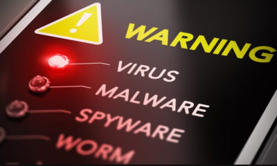 eliminar un virus de un PC