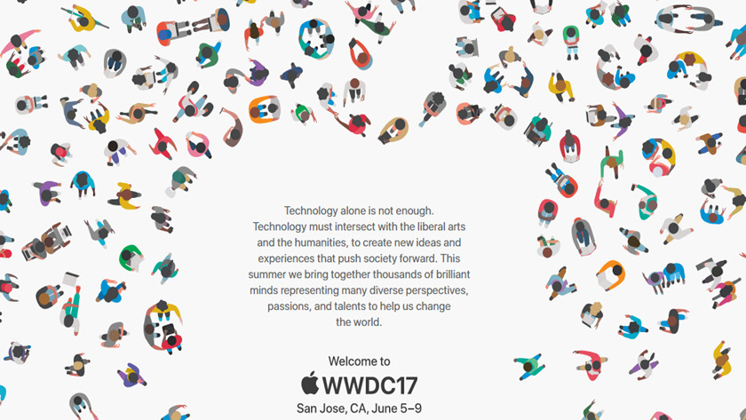 WWDC 2017