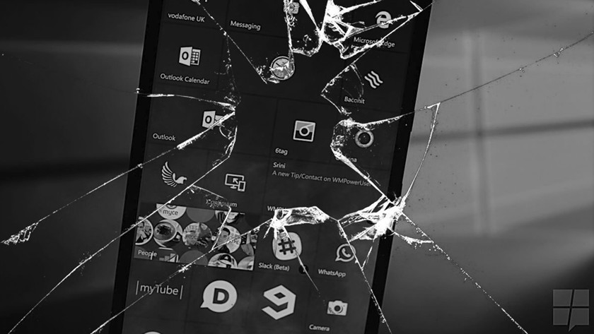 Windows 10 Build 16212