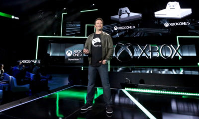 Xbox en E3 2017