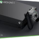 Xbox One X