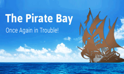 bloquear The Pirate Bay