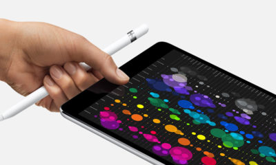 nuevo iPad Pro
