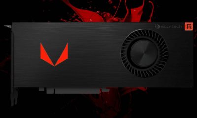 AMD podría lanzar la Radeon RX Vega a un precio muy competitivo 80