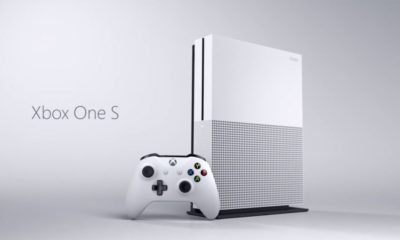 Microsoft baja el precio de Xbox One S, aunque de manera temporal 103