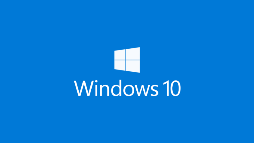 actualizaciones en Windows 10