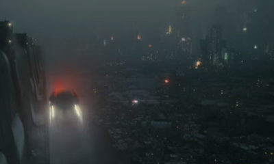 Blade Runner 2049
