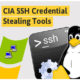 credenciales SSH