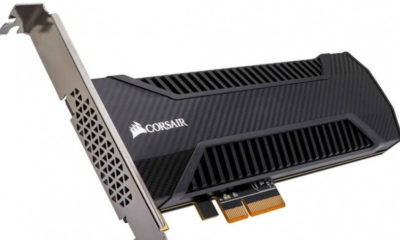 Corsair Neutron NX500
