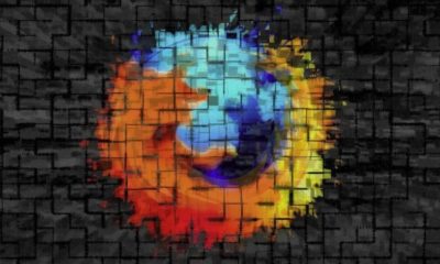 cuota de mercado de Firefox