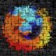 cuota de mercado de Firefox