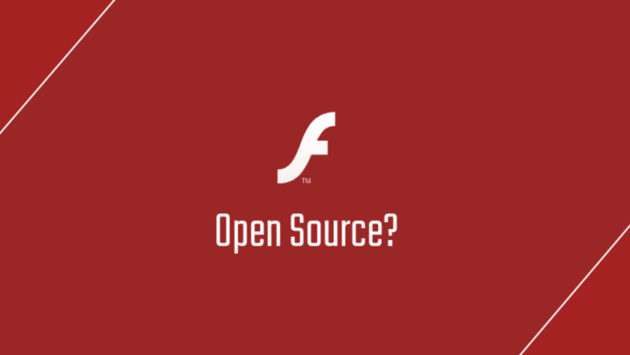 Piden a Adobe que libere Flash como Open Source
