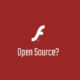 Flash como Open Source